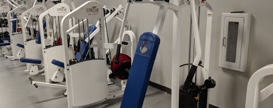 SERE Gym