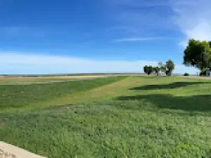 Stateline Picnic Area
