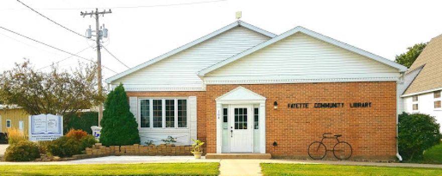 Fayette Community Library