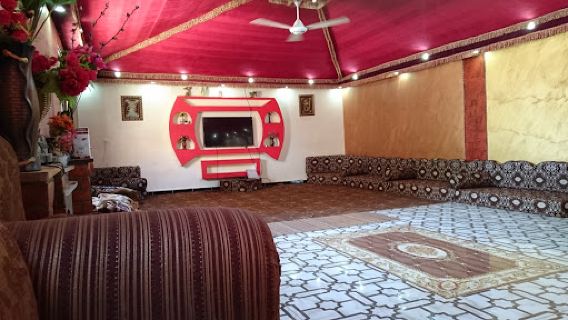 Bedouin Traditions Camp