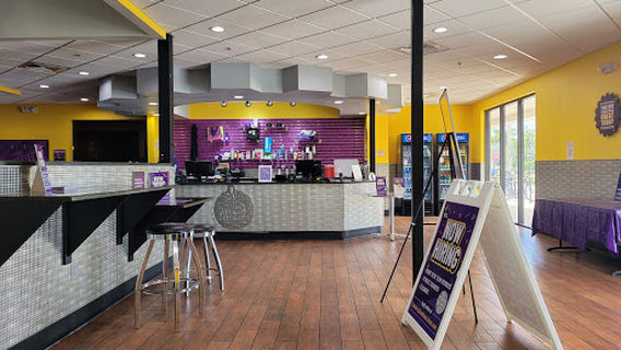 Planet Fitness