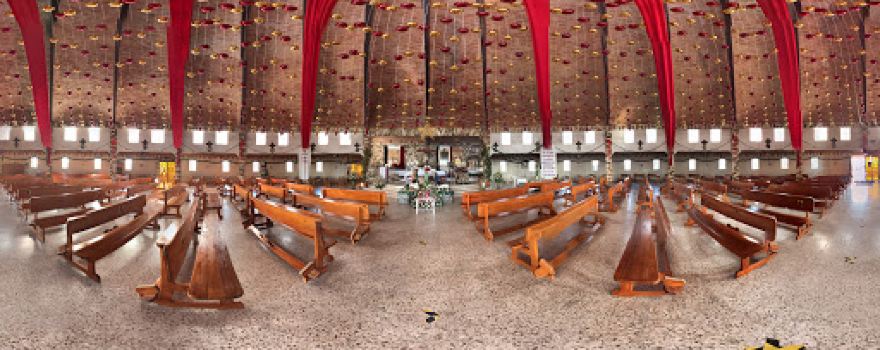 Parroquia de Jesús El Buen Pastor
