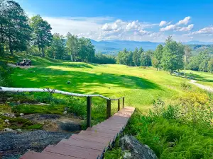 Owl's Nest Resort