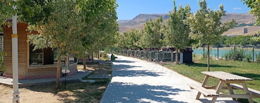 Turgut Özal Nature Park