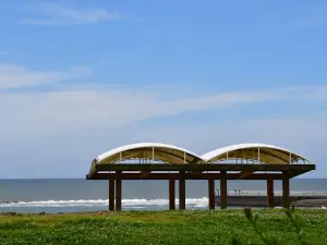 Eguchihama Seaside Park