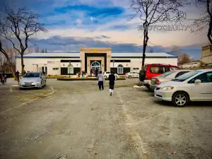 Balana Shadi Hall