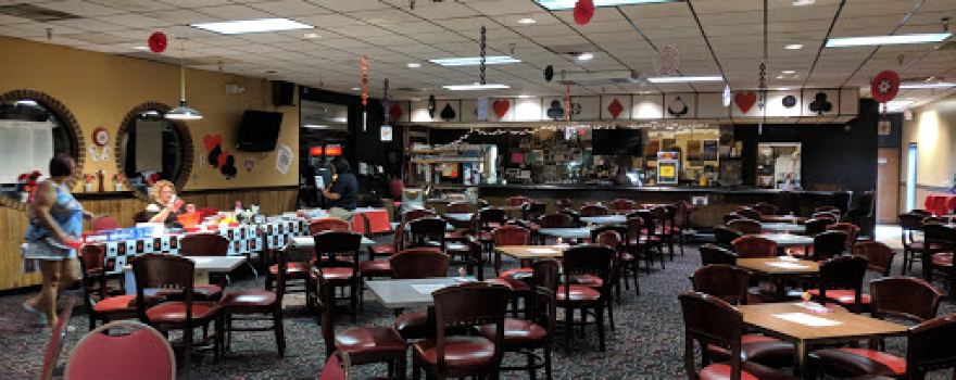 B's Bowling Center