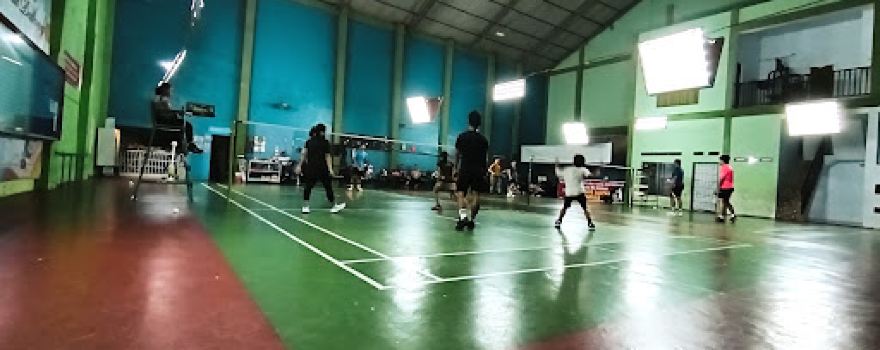 PB. ARENA