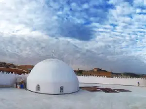 Abu Bakr mosque