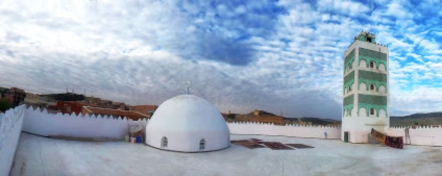 Abu Bakr mosque