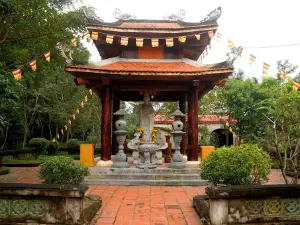 Chùa Tượng Sơn