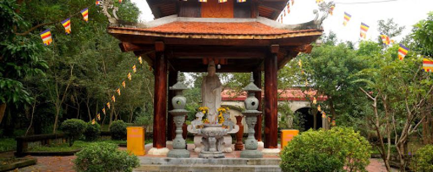 Chùa Tượng Sơn
