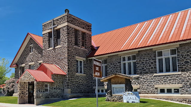 Baptist Community Church
