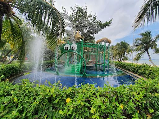 Forest City Water Park