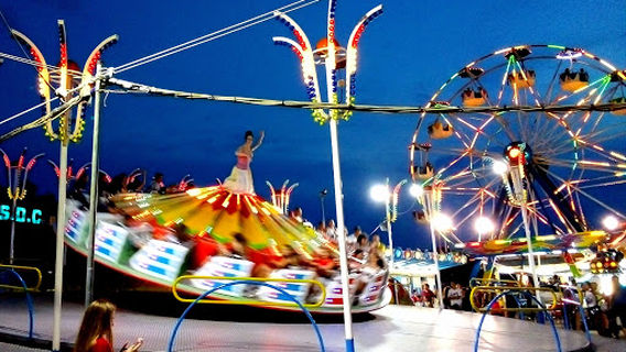 Luna Park