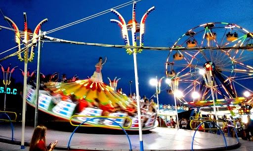 Luna Park