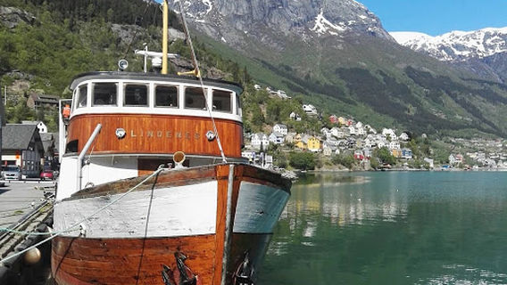 Odda
