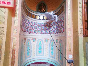 Mosque