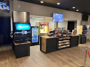 Washakie Cinemas