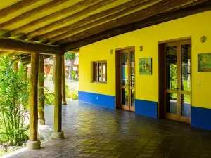 Campamento Mi Refugio