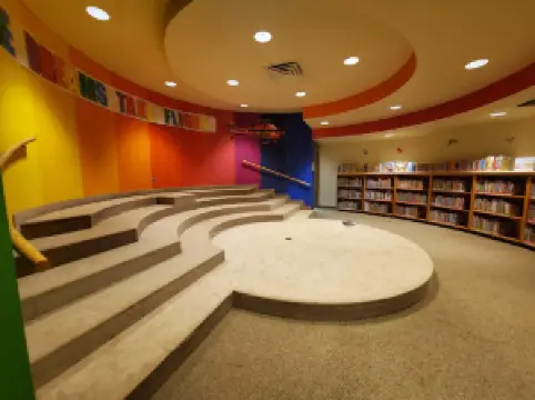 Atmore Public Library