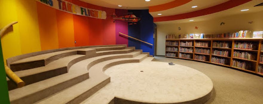 Atmore Public Library