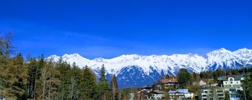 congresspark igls