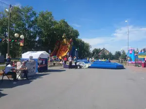 Ploshchad' Vinzili