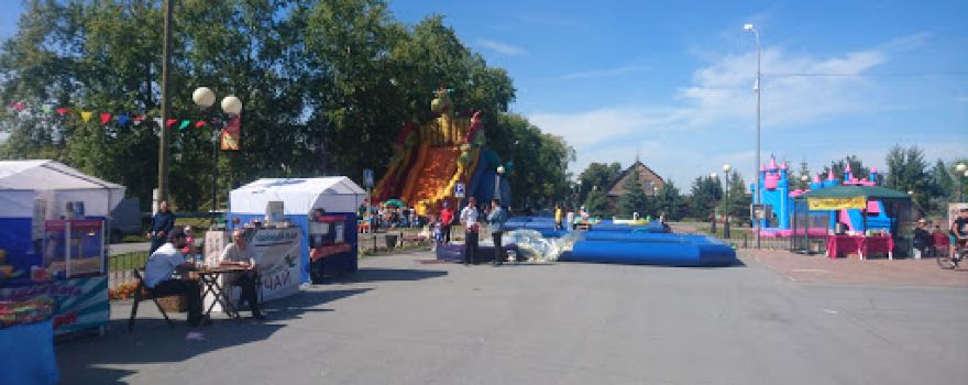 Ploshchad' Vinzili