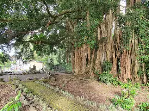 Batu Batikam