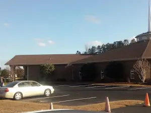 The Door of Hope Christian Church