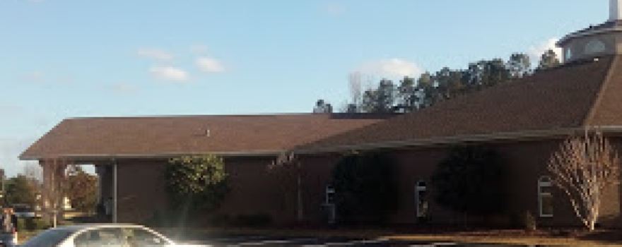The Door of Hope Christian Church