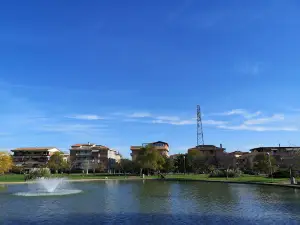 Giotto Park Via Sandro Pertini