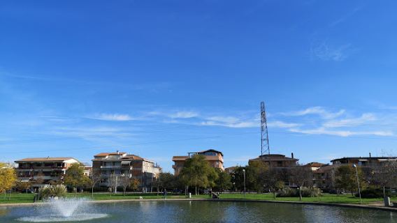 Giotto Park Via Sandro Pertini