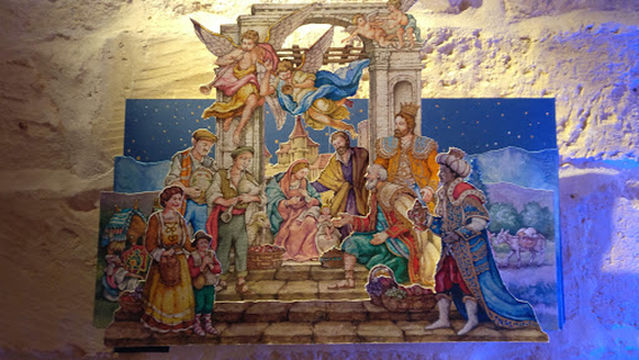 Razzett tal-Markiz Mallia Tabone