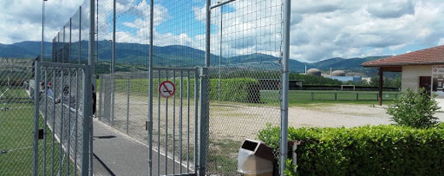 Stade des Craies