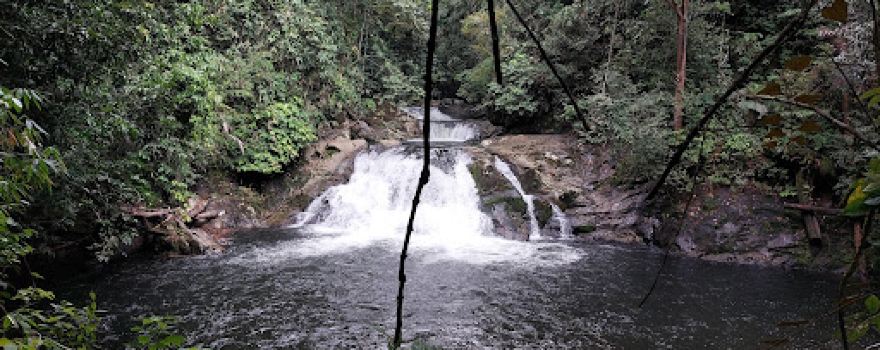 Silikin Tiga Kina