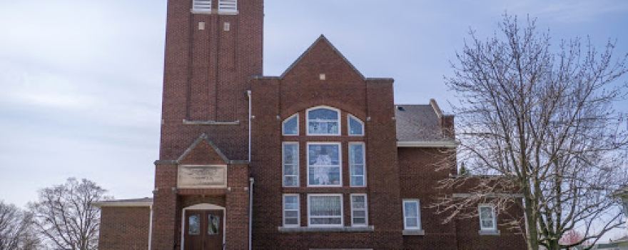 Carlock Mennonite Church