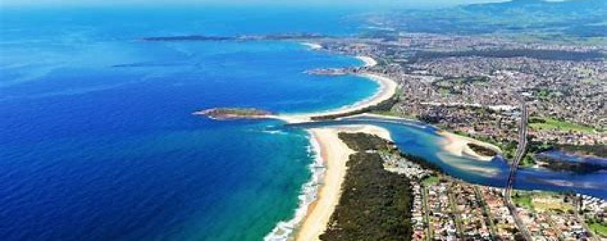 Warilla-Barrack Point Surf Life Saving Club