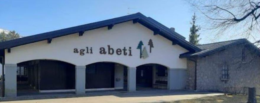 Cinema Agli Abeti