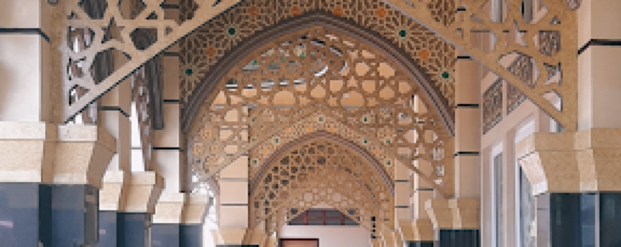 DARUL IKHLAS