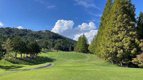 Rurikei Golf Club