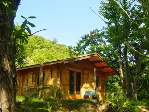 Camping La Garde