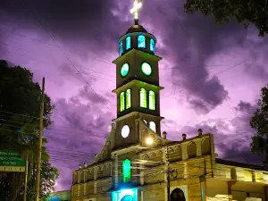 Iglesia Cristo Rey