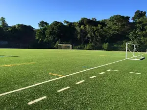Stade de Bandraboua