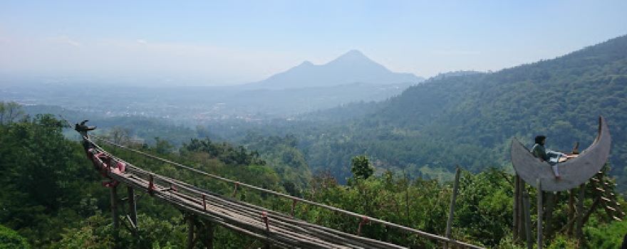 Sendi Adventure