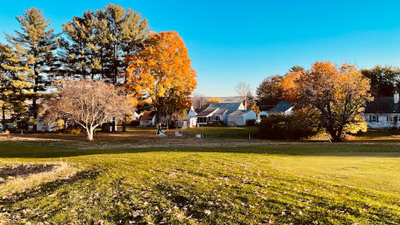 Berkshire Hills Country Club
