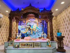 ISKCON Solapur temple