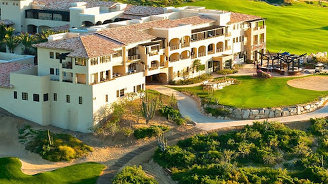 Diamante Dunes Golf Course