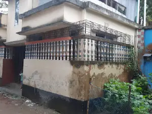 Jhikargacha Bus Stand Jame Masjid